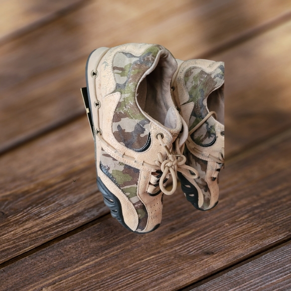 💗 Diverse Manolo sneakers - Picture 2 of 10